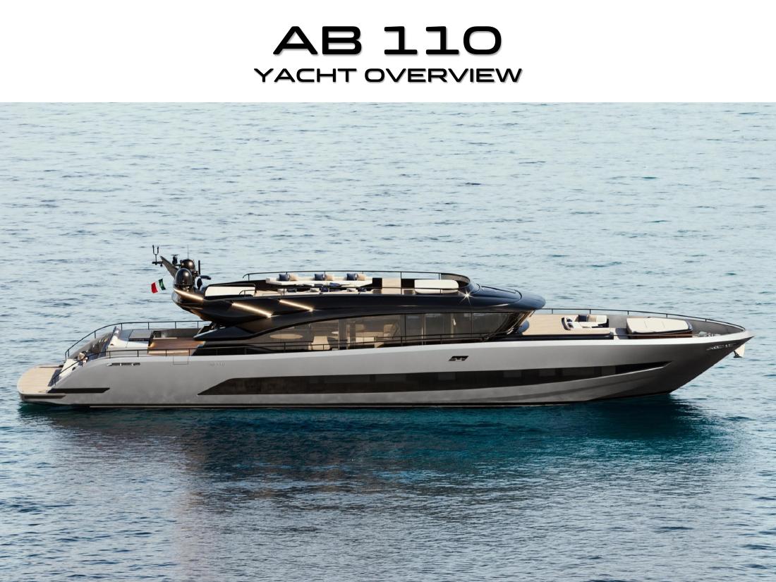AB 110 · 2025 Showboat for sale