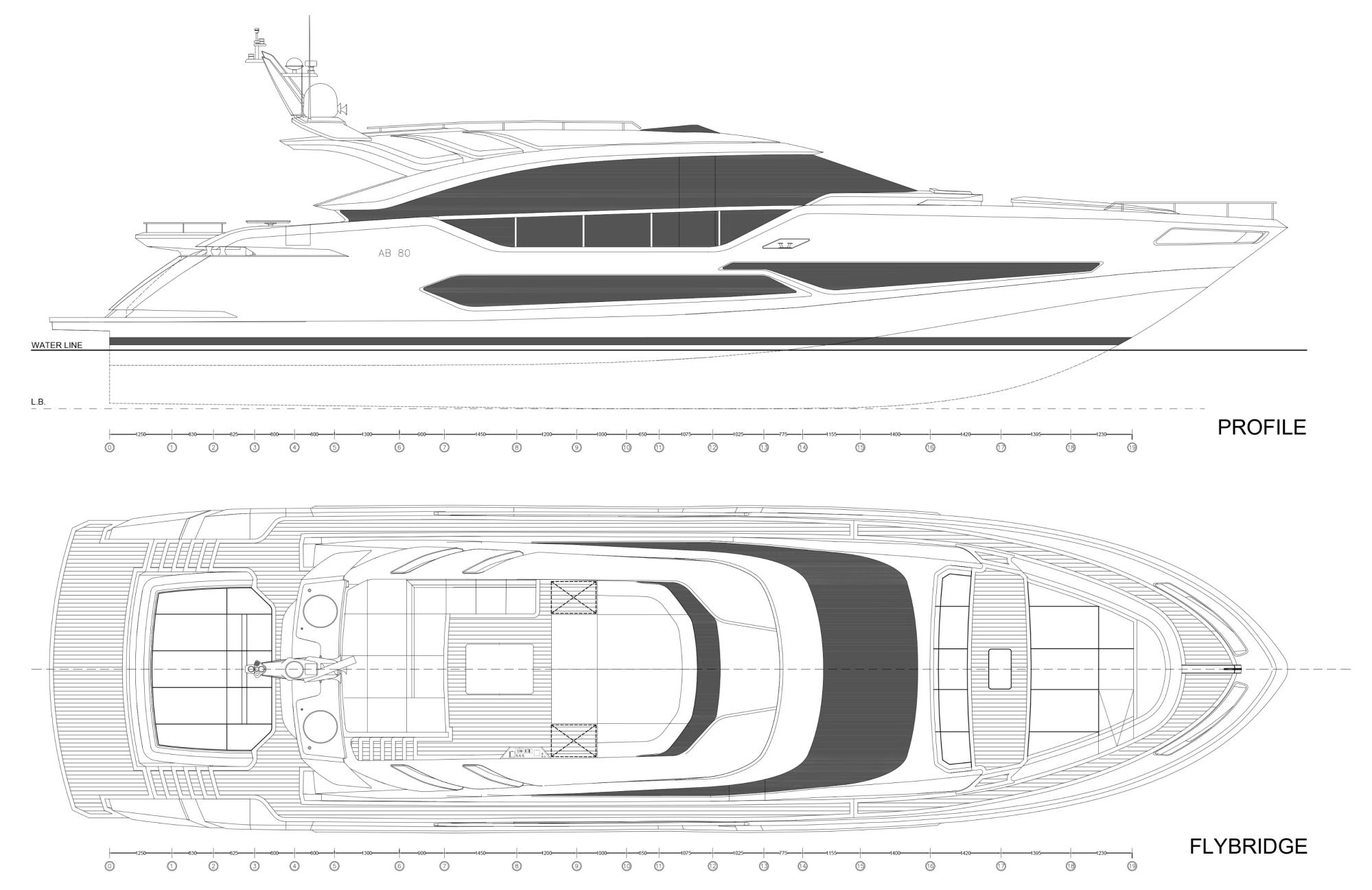 AB 80 Hull 206 supplied brochure image 12
