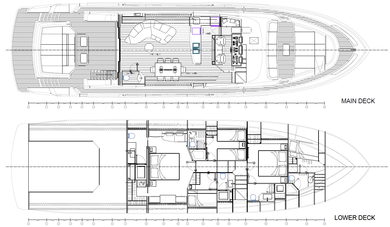 AB 80 Hull 206 supplied brochure image 13