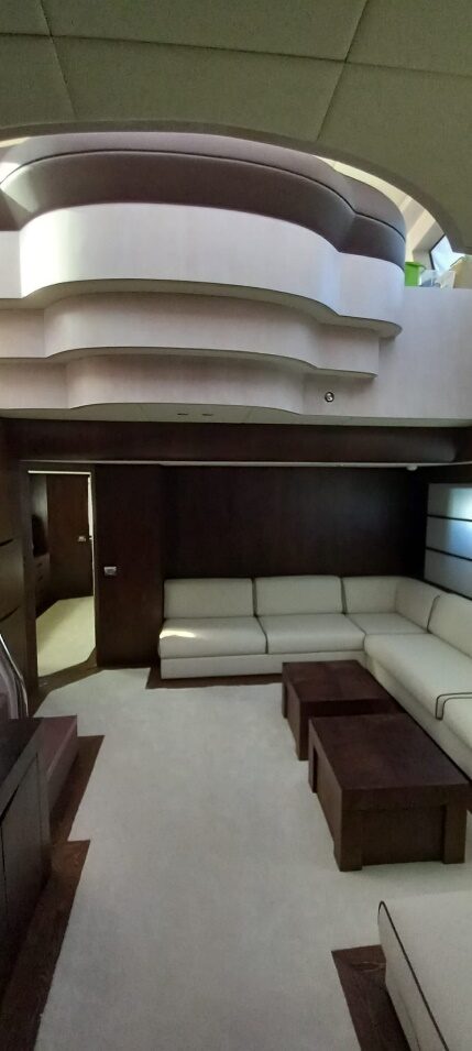 AB 88 supplied yacht photograph 11