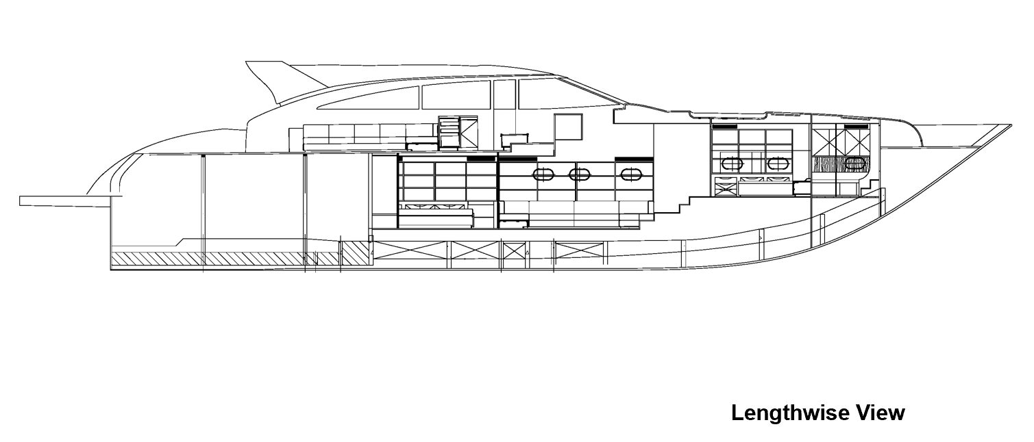 AB 88 supplied yacht photograph 14