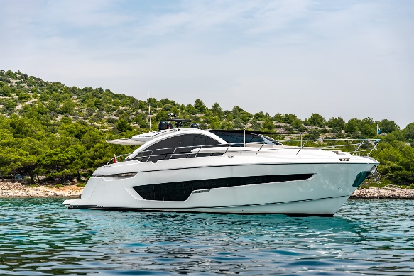 Fairline Targa 65 GTO for sale