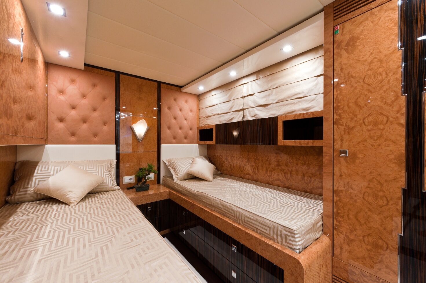 Maiora 31 DP supplied yacht photograph 21